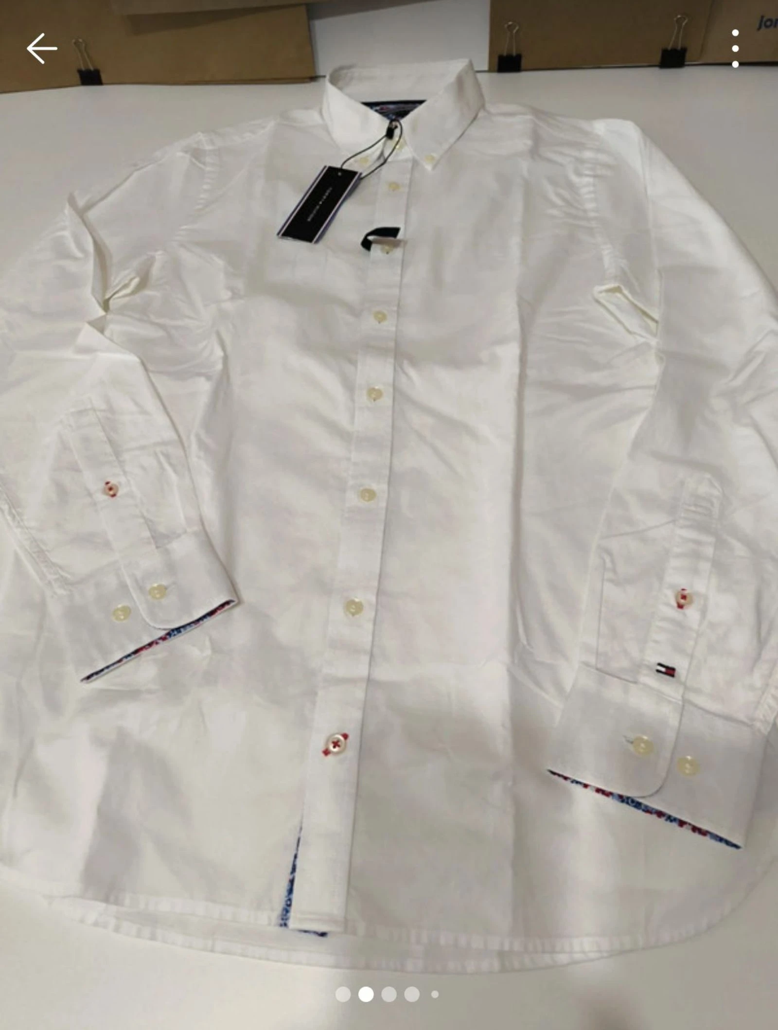 Tommy Hilfiger M – photo 2
